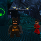 Illustration for article titled emLEGO Batman 2/em and Friends Team Up to Take Down the Diabolical Game Reviewer Gang